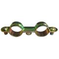  COLLIER DOUBLE D 28   Bte de 2 