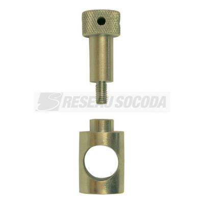  COLLIER SIMPLE ISO  D 20   Bte 