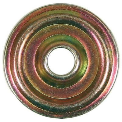  ROSACE PLATE 32 Bte de 100 