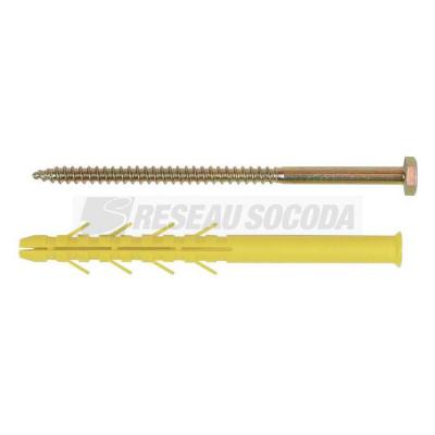  CHEV  BRIK 6 X 37  Sachet de 1 