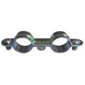  COLLIER DOUBLE D 18   ZG Bte d 