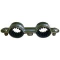  COLLIER DOUBLE ISO D 14   ZG B 