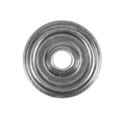 ROSACE PLATE 25  ZG Bte de 100 