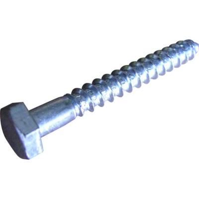  TIREFOND  8 X 60 Sachet de 10 