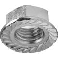  ECROU EMBASE CRANTEE M 6 Sache 