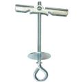  PITON A BASCULE M6 Sachet de 2 