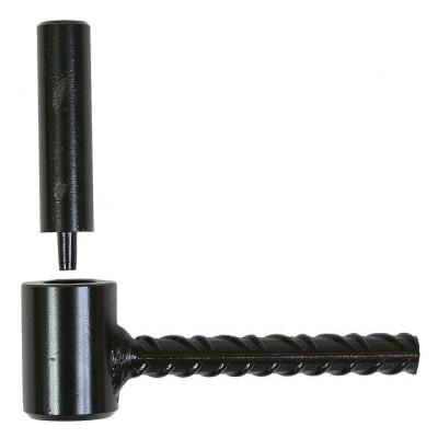 GONDS PARPAING D 14 NOIR +FILT 