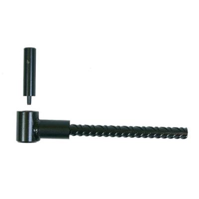  GONDS PARP. D 16  D.VOLET NOIR 