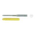  VIS TOP ROC PVC  6 X 100   45 