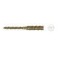  VIS TOP ROC TREMPEE 6 X  80 