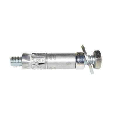  CHEV. FONTE M12 + VIS Sachet d 
