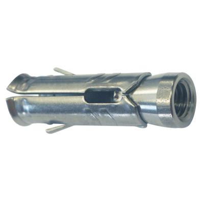  DOUILLE INOX A4 M8 - Sachet de 