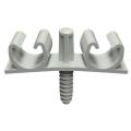  FIX-RING MULTI GRIS O16 � 20 D 