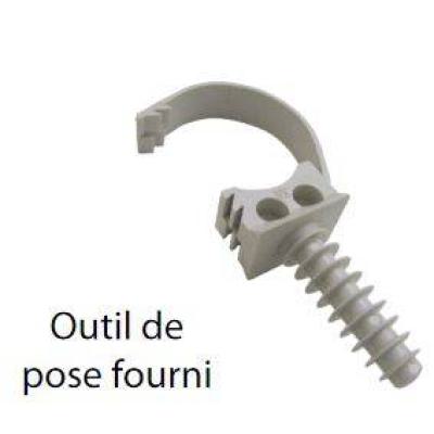  FIX-RING+ D 16 Sachet de 5 