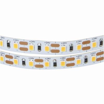  Ruban mini-cut 120led/m 2700K 