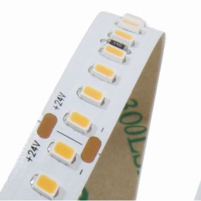  Ruban 160led/m 3000K 