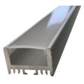  Prof led Baseline 26x17 alu 
