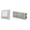  T�l�Cde RF mural mono-color 2c 