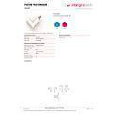  Dreamline coin droite 90gr 8p 