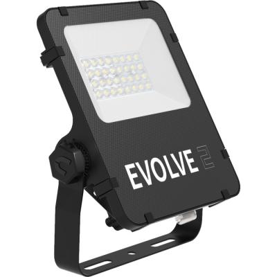 Evolve2 25W 3000K 120gr noir E 