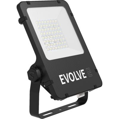 Evolve2 45W 3000K asym noir EN 