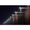  Louvre pour led floodlight Evo 