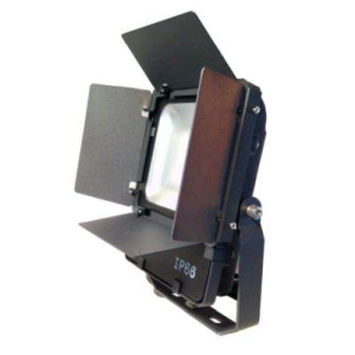  Louvre pour led floodlight Evo 