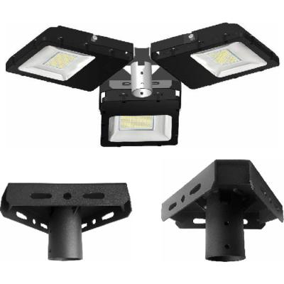  Support pour poteau 60mm pour 