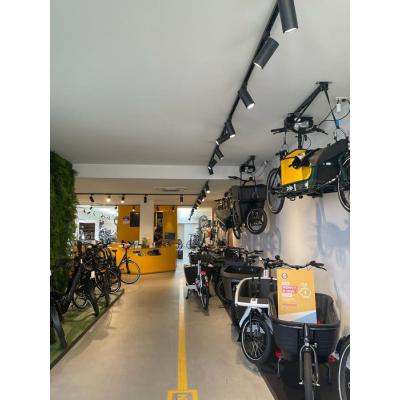  Tracklight F1 3000K blc 