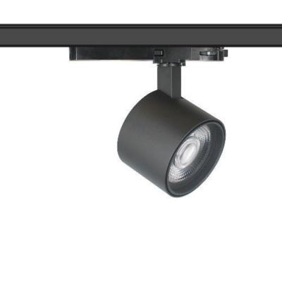  Tracklight F2 36� 4000K noir 