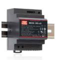  Alim led 24VDC 100W DIN-rail 