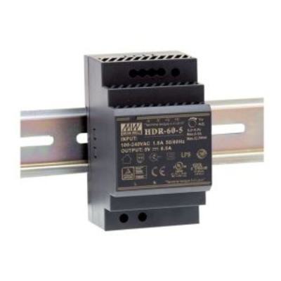  Alimentation led 48VDC 60W DIN 