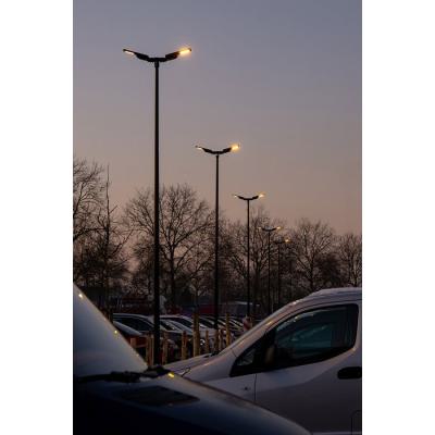  Streetlight L 200W 4000K lent2 