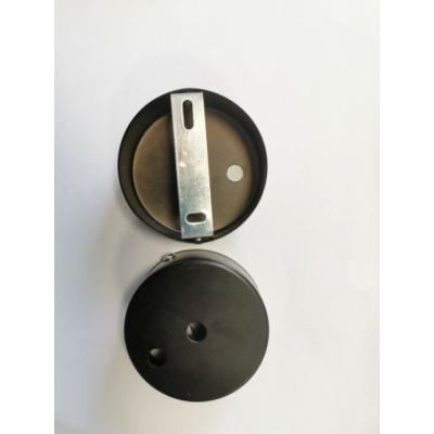  Bo�te plafond noir Lineaconnec 