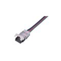  Connect c�ble Ruban RGB 