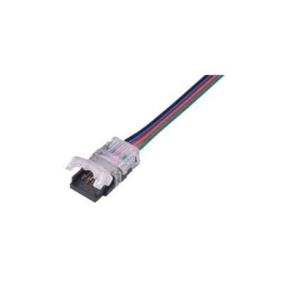  Connect c�ble Ruban RGB+W 