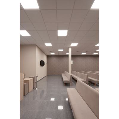  Panneau led Manga 60x60 3000K 