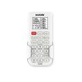  Remote PHBP3-PIR et PHBP3-MW 