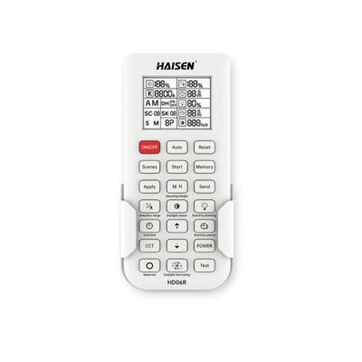  Remote PHBP3-PIR et PHBP3-MW 