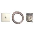  Bo�te de connexion + c�ble 