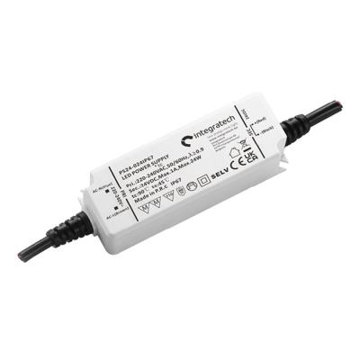  Alimentation 24VDC 24W IP67 po 