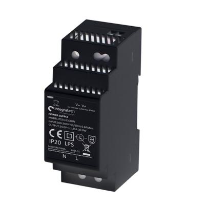  Alimentation 24VDC 30W sur rai 