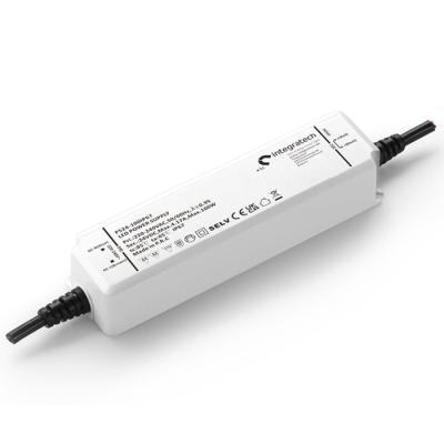  Alimentation 24VDC 100W IP67 p 