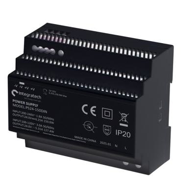  Alimentation 24VDC 150W sur ra 
