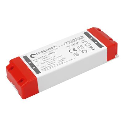  Alimentation 24VDC 150W IP20 p 