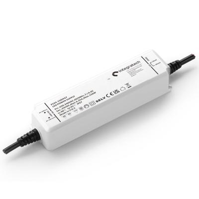  Alimentation 24VDC 150W IP67 p 