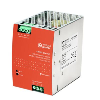 Alimentation 48VDC 480W sur ra 