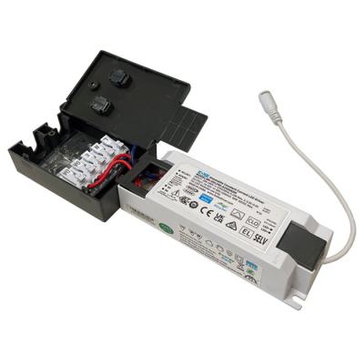  Alimentation panneau DALI PS 1 