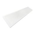  Quadra panneau LED blanc 30x15 