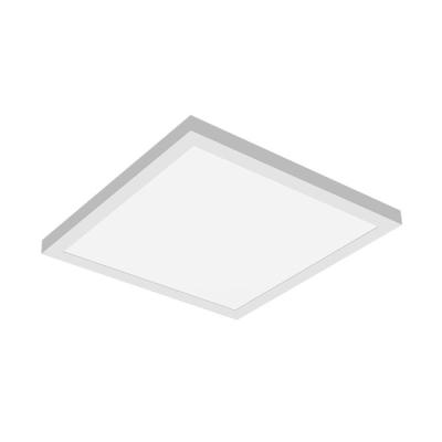  Quadra panneau LED blanc 60x60 